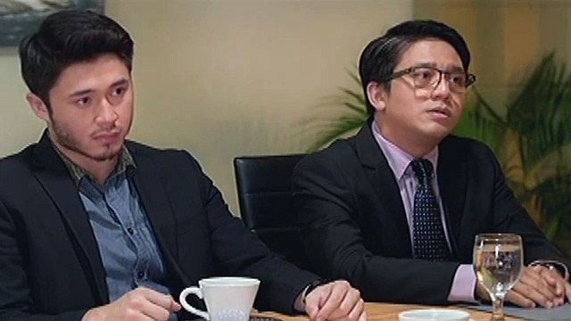 Manuel, itutuloy pa rin ang kaso laban kay Henry