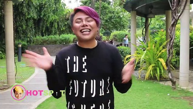 HOTSPOT: Sue Ramirez, kailan nga ba bibida sa sarili niyang serye?