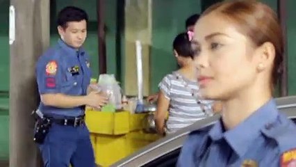 Jerome, napansin ang malalim na iniisip ni Glen