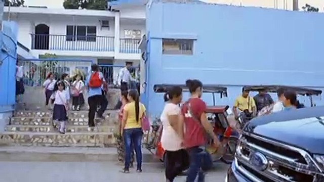 Marta, naalala ang malungkot na pinagdaanan sa eskwelahan