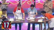 Kanino sa cake decorator na-amaze si Enchong?