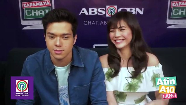 ElNella takes the Atin A10 Lang hot seat