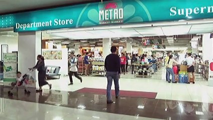 Wilma, sinundan ang kinaroroonan ni Edwin