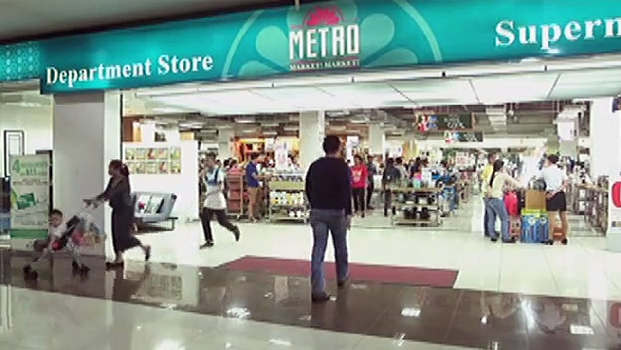 Wilma, sinundan ang kinaroroonan ni Edwin