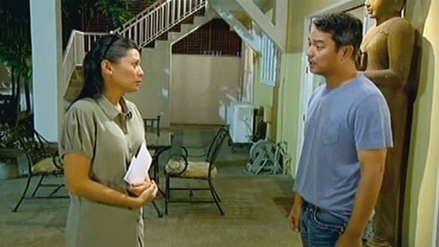 Ishmael at Laura, labis ang pangungulila kay Sara