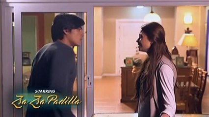 Joey, sinabi na kay Macoy ang totoo