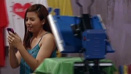 Gigi, nagulat nang malamang si Marlou ang kanyang textmate