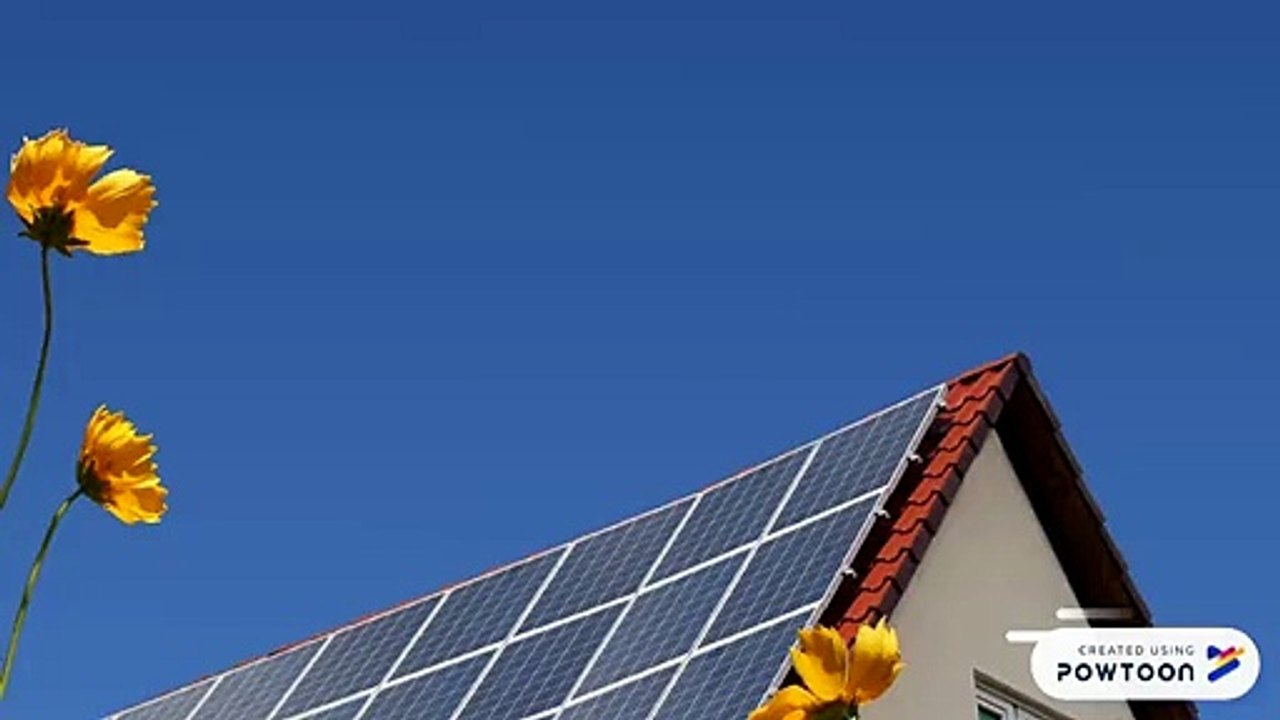 Solar Panels Dallas, Texas