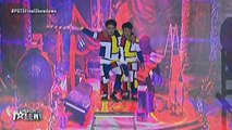Pilipinas Got Talent Season 5 Live Finale: Dino Splendid Acrobats - All-Male Acrobat Group