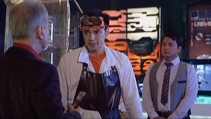 Don Zulueta, nagalit sa kapalpakan ni Doc