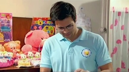 Lucille, di nakausap si Kara dahil kay Seb