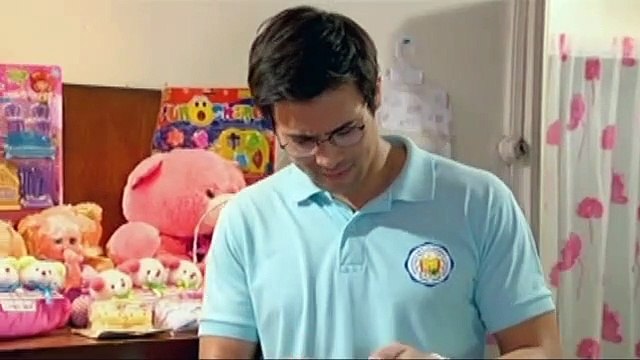 Lucille, di nakausap si Kara dahil kay Seb