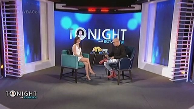 Fast Talk with Coleen Garcia: Does age matter?