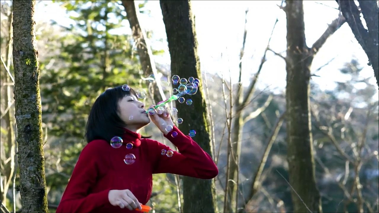 和田彩花／スマイレージ 『寒いね。』