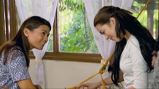 Sara, nagdesisyon na bumalik na ng Pilipinas