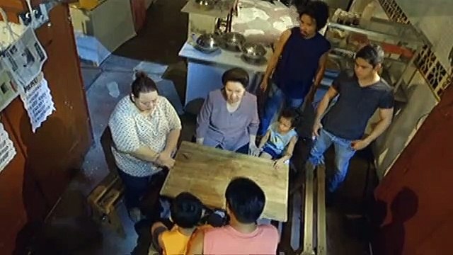 Makmak, sinisi ang kanyang sarili sa nangyari sa kanyang Tatay Elmo