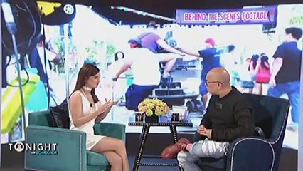 Download Video: Tonight With Boy Abunda: Full Interview with Coleen Garcia