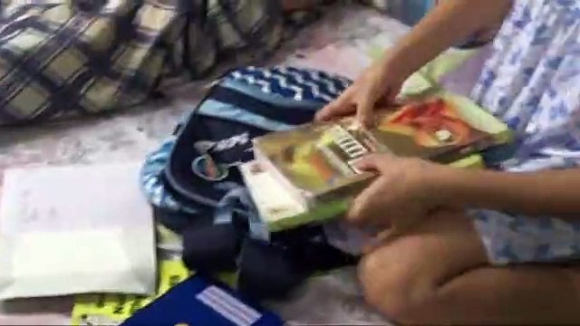 Maricel, nabasa ang sulat ni Jude para kay Pocholo