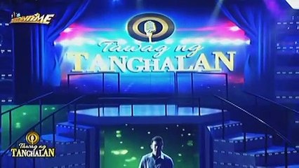 Visayas contender Sixto Tolitol Jr. sings Kris Lawrence’s Kung Malaya Lang Ako