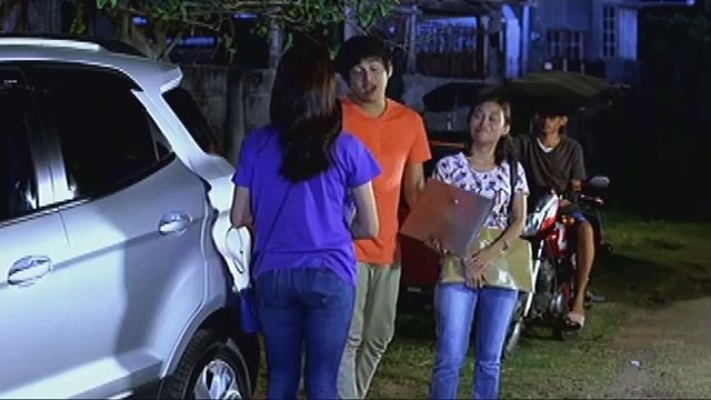 Pinang, nabuko na ang sikreto ni Phil, Julian at Gab