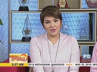 Enchong Dee at Samantha Lewis, hiwalay na