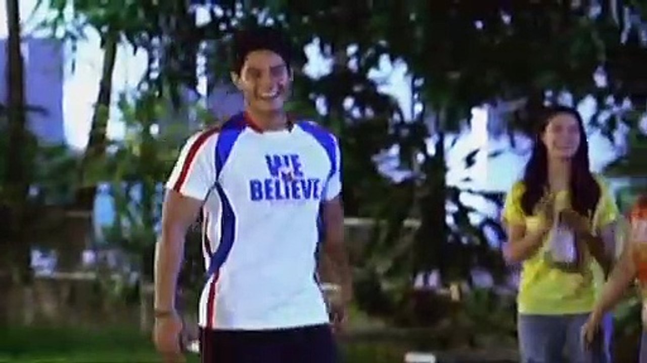 Pinang at nanay Marcy, binisita si Julian sa kanyang training