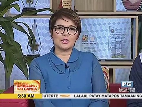 Teaser trailer ng 'Beauty and the Beast', inilabas na