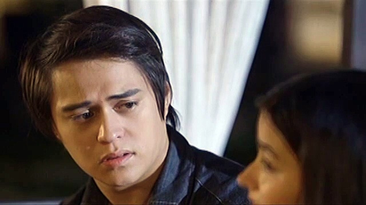Serena, ikinuwento kay Tenten ang nararamdaman niya ngayon