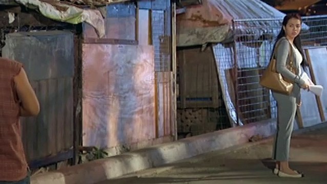 Alex, iniligtas si Kara sa kapahamakan