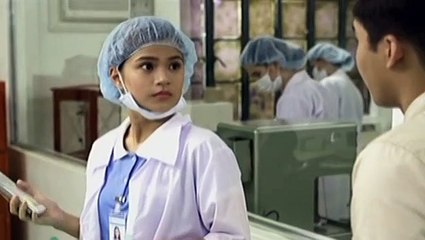 Muling masisilayan ni Jenny ang mga ngiti ni Ralph