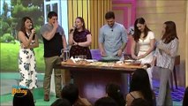 KarJo, bagong loveteam sa magandang buhay