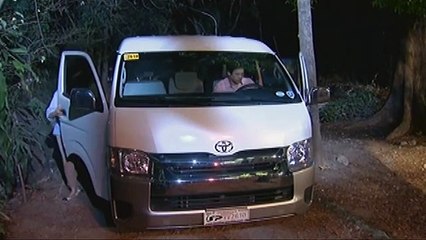 Kara at Seb, nakausap na ang kidnapper ni Isabella