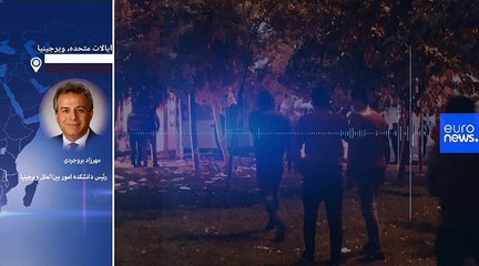 اعتراض ها در ایران؛ از بحران اقتصادی تا «آتش زیر خاکستر»