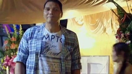 Cardo, nagpanggap sa pasugalan