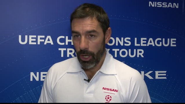 MLS the right managerial move for Henry - Pires