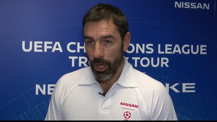 MLS the right managerial move for Henry - Pires
