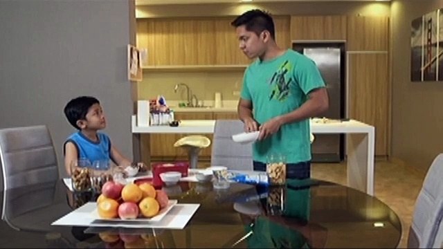 Jude, handang tulungan si Pocholo sa panliligaw muli kay Maricel