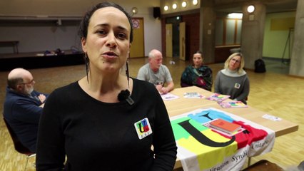 La FSU 68 se prépare pour son congrès national