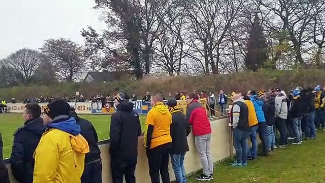 'Hier regiert Dassendorf'