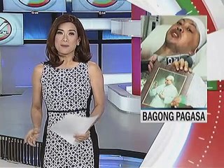 Guro na may sakit na X-linked Dystonia-Parkinsonism, naoperahan na