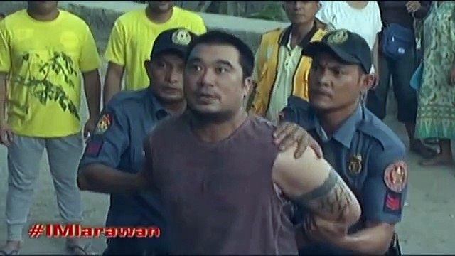 Irene, sinampahan ng kasong rape ang kanyang asawa