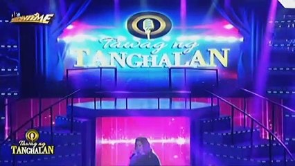 Metro Manila contender Hadiya Ladip sings Mariah Carey’s Emotions