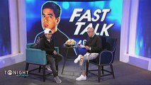 Fast Talk with Gloc-9: Nabubulol pa ba si Abra?