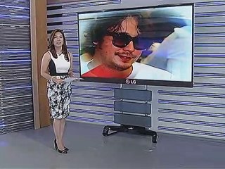 Isa pang video ng suntukang kinasangkutan ni Baron Geisler, kumalat sa internet