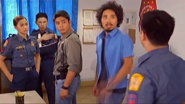 Cardo, pinasalamatan si Jerome sa pagligtas kay Glen