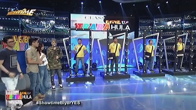 Mam Charo, may sulat para kina Vhong, Karylle, Vice at Tsang Amy
