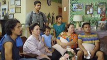 Lola Flora, ikinarangal ang pagiging mabuting pulis ni Cardo