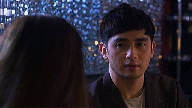 Myra, kinompronta si CJ tungkol kay Tin