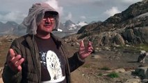 Klimawandel: Keine Zukunft für Grönlands Schlittenhunde?