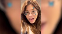 Anita Matamoros disfruta de un viaje con su novio en Marruecos